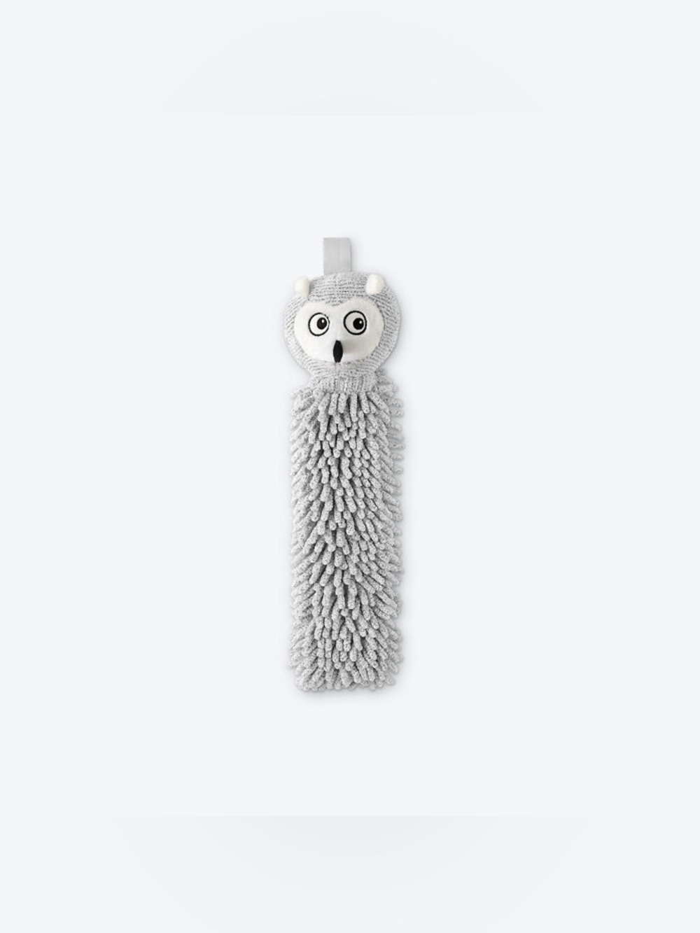 NWT Norwex Pet to Dry Owl